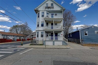 50 Burnside St unit 2, Providence, RI 02905 - photo 2