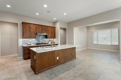 16953 W Merrell St, Goodyear, AZ 85395 - photo 4