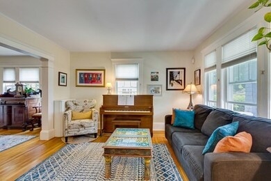 200 Florence St unit 1, Roslindale, MA 02131 - photo 5