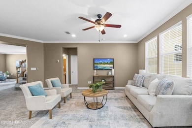 12622 Pine Marsh Way, Jacksonville, FL 32226 - photo 5