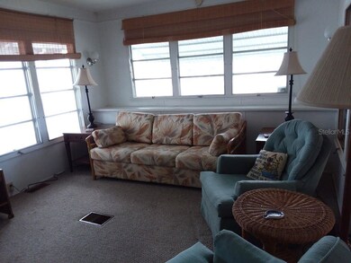 LIVING ROOM RIGHT OFF KITCHEN