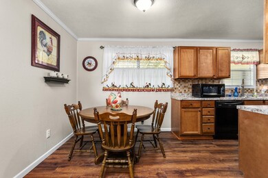 446 Hortons Hollow Rd, Lufkin, TX 75904 - photo 6