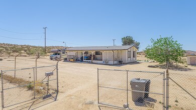 3024 Dawn Rd, Rosamond, CA 93560 - photo 2