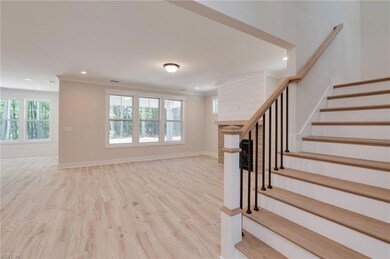 Photos from past build for inspo. All items shown may not be included
