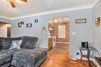 1493 Remus St, Kalamazoo, MI 49004 - photo 5