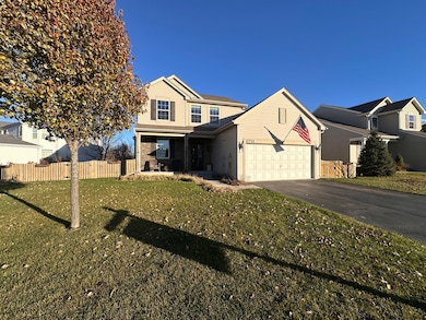 2732 Woodworth Ave, Woodstock, IL 60098 - photo 2