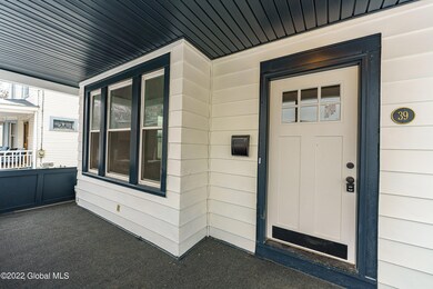 39 Mereline Ave, Albany, NY 12209 - photo 4