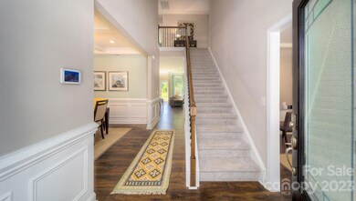 290 Fox Cove Rd, Hendersonville, NC 28792 - photo 2