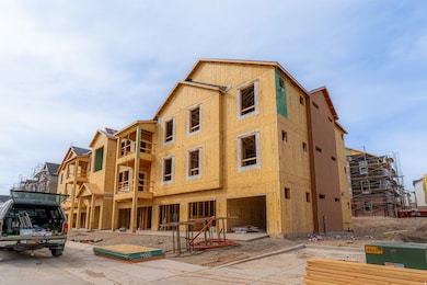 855 N Pugh Ln unit N303, Eagle Mountain, UT 84005 - photo 2