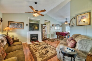 452 Bowers Park Cir, Knoxville, TN 37920 - photo 5