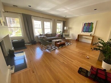 276 Tappan St unit 2, Brookline, MA 02445 - photo 4