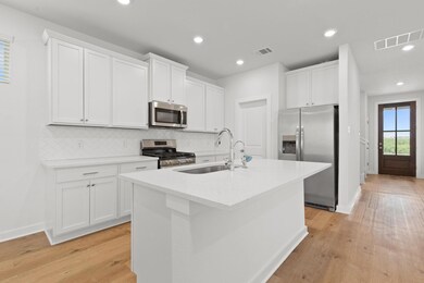 705 Salamander St, San Marcos, TX 78666 - photo 7