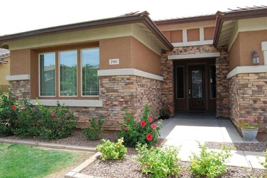 House Entry