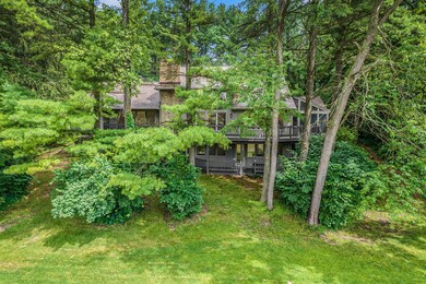 3961 N Michael Rd, Ann Arbor, MI 48103 - photo 3