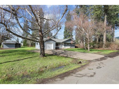 26515 S Ranch Hills Rd, Mulino, OR 97042 - photo 2