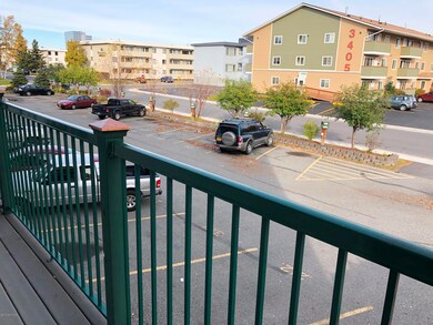 3400 Eureka St unit 312, Anchorage, AK 99503 - photo 3