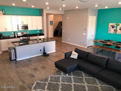 1168 E Tekoa Ave, Gilbert, AZ 85298 - photo 4