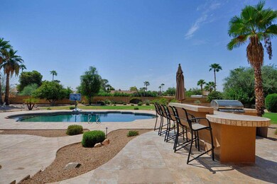 Backyard 1