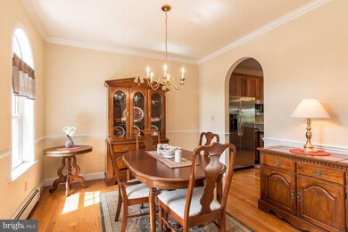 10726 Connor Dr, Williamsport, MD 21795 - photo 5