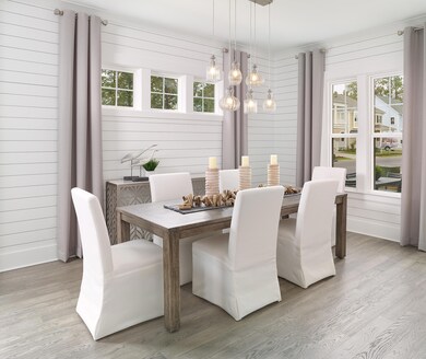 Cooper Dining