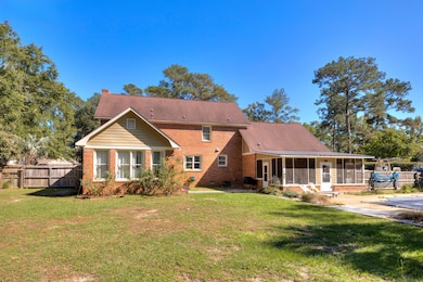 1115 Warwick Dr, Sumter, SC 29154 - photo 7