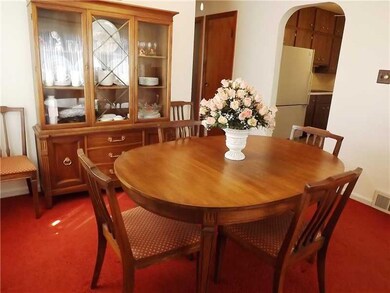 Dining Room.