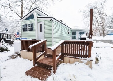 2 Grandma's, Danville, NH 03819 - photo 3