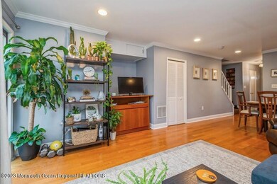 20 Van Buren Place unit 64, Lawrence Township, NJ 08648 - photo 5