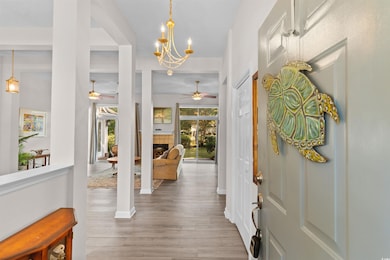 31 Haig Ct unit Wedgefield Country C, Georgetown, SC 29440 - photo 5