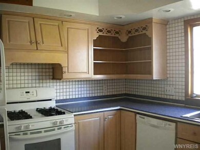 Kitchen First Floor kitchen