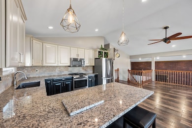 6201 W 136th Place, Cedar Lake, IN 46303 - photo 6