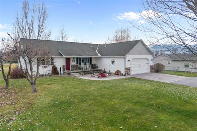 513 Jared Way, Corvallis, MT 59828 - photo 5
