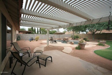 Back Patio 1