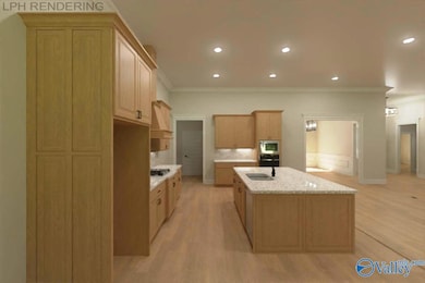 27 Lot Aberdeen W, Athens, AL 35611 - photo 5