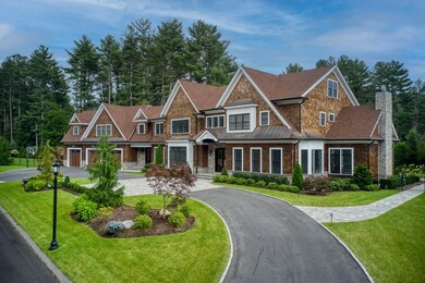 388-416 Charles River St, Needham, MA 02492 - photo 2