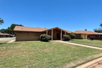 3056 Heritage Cir, Abilene, TX 79606 - photo 3