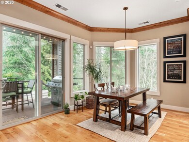 Kitchen/Nook