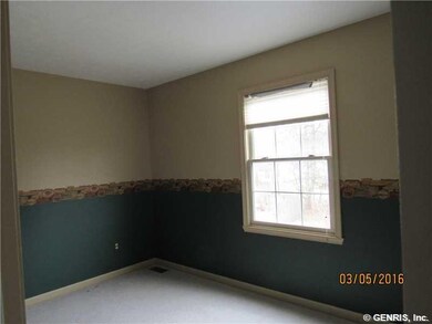 Bedroom.