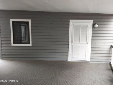 Entry Door for 3-205