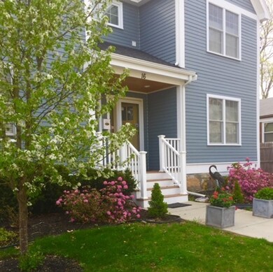 16 Heldun St, West Roxbury, MA 02132 - photo 2