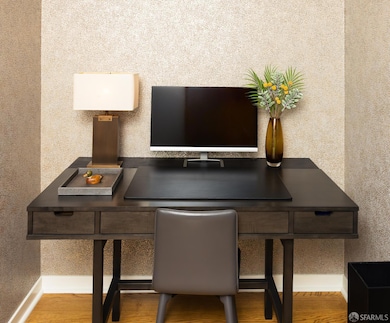 The Infinity unit 16H, San Francisco, CA 94105 - photo 4