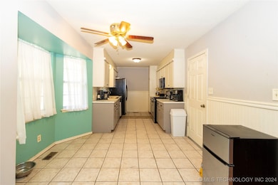 1630 S 5th Place, Broken Arrow, OK 74012 - photo 4