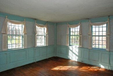 FRONT PARLOR