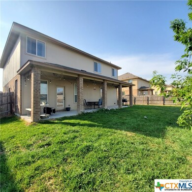 2108 Scott Dr, Copperas Cove, TX 76522 - photo 3