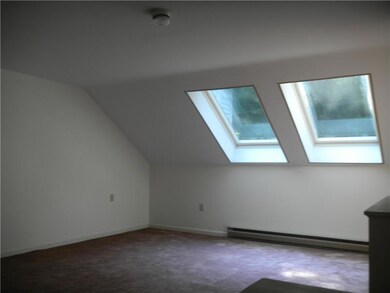 Other. Bonus room on 3rd floor