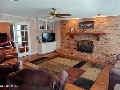 701 W Gresham St, Indianola, MS 38751 - photo 6