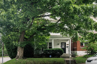1601 Rosewood Ave, Louisville, KY 40204 - photo 2