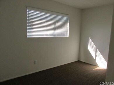 Back Bedroom