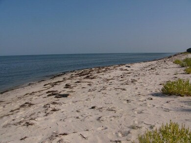Beaches on the Bay