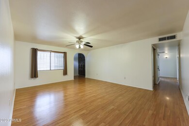 Formal living room